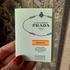 Отзыв Prada Infusion Mandarine