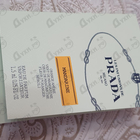 Парфюм Prada Infusion Mandarine