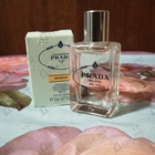 Отзывы Prada Infusion Mandarine