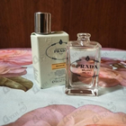 Отзыв Prada Infusion Mandarine