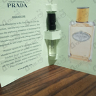 Парфюм Prada Infusion Mandarine