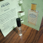 Духи Infusion Mandarine от Prada