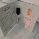 Отзыв Prada Infusion Mandarine
