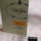 Отзывы Prada Infusion Mandarine