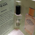Отзыв Prada Infusion Mandarine
