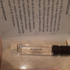 Духи Infusion Mandarine от Prada