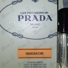 Отзывы Prada Infusion Mandarine