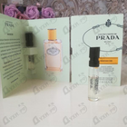 Отзывы Prada Infusion Mandarine