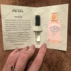Парфюм Prada Infusion Mandarine