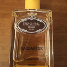 Духи Infusion Mandarine от Prada