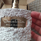Отзыв Oscar De La Renta Bella Blanca