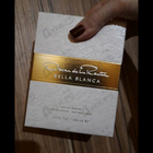 Отзывы Oscar De La Renta Bella Blanca