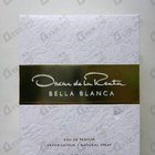 Отзыв Oscar De La Renta Bella Blanca