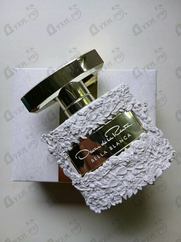 Отзывы Oscar De La Renta Bella Blanca