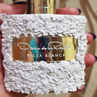 Отзыв Oscar De La Renta Bella Blanca
