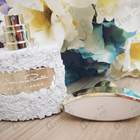 Отзыв Oscar De La Renta Bella Blanca