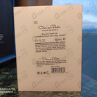 Отзыв Oscar De La Renta Bella Blanca