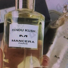 Духи Hindu Kush от Mancera
