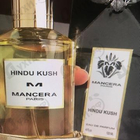 Отзывы Mancera Hindu Kush