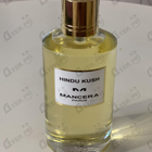 Духи Hindu Kush от Mancera