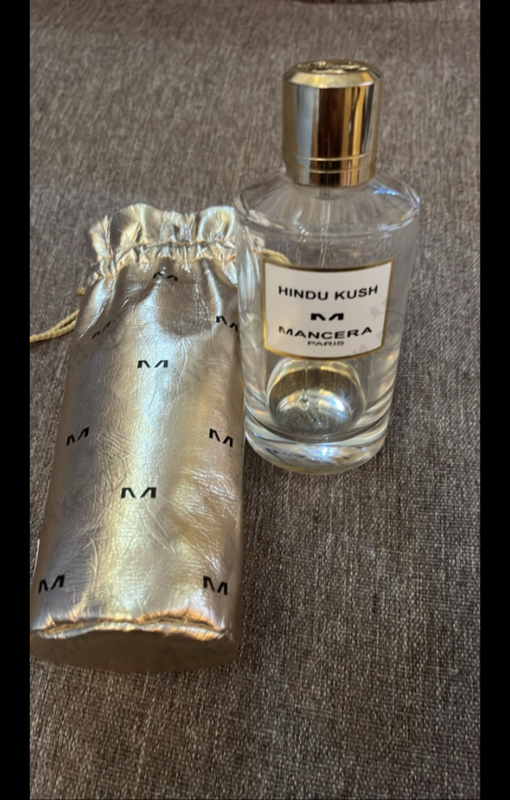 Парфюмерия Mancera Hindu Kush