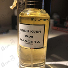 Духи Hindu Kush от Mancera