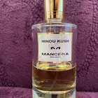 Духи Hindu Kush от Mancera