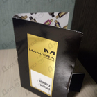 Отзывы Mancera Hindu Kush