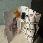 Духи Hindu Kush от Mancera