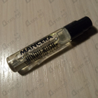 Отзыв Mancera Hindu Kush