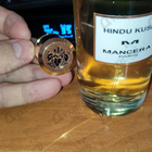 Парфюм Mancera Hindu Kush