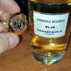 Отзыв Mancera Hindu Kush