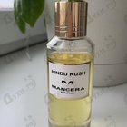 Духи Hindu Kush от Mancera