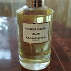 Отзыв Mancera Hindu Kush