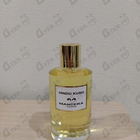 Отзыв Mancera Hindu Kush