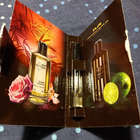 Отзыв Mancera Hindu Kush