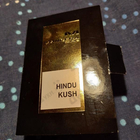 Отзыв Mancera Hindu Kush