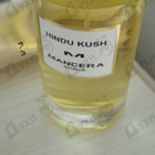 Духи Hindu Kush от Mancera