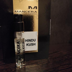 Отзыв Mancera Hindu Kush