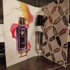 Отзыв Mancera Hindu Kush