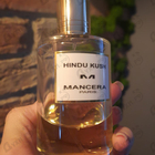 Отзывы Mancera Hindu Kush