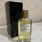 Отзыв Mancera Hindu Kush