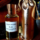 Отзыв Mancera Hindu Kush