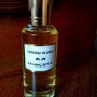 Отзыв Mancera Hindu Kush