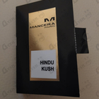 Духи Hindu Kush от Mancera