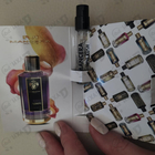 Парфюм Mancera Hindu Kush