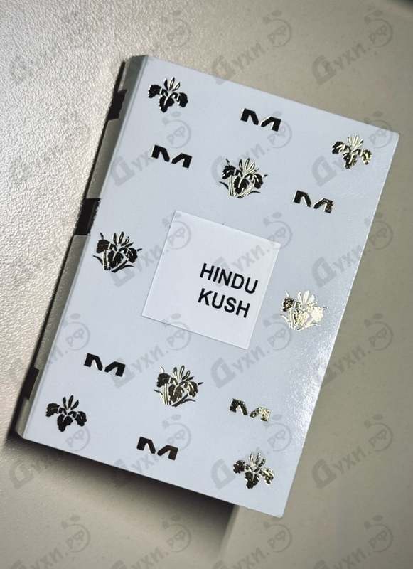 Купить Hindu Kush от Mancera