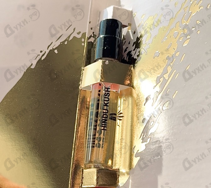 Парфюмерия Hindu Kush от Mancera