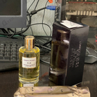 Отзыв Mancera Hindu Kush