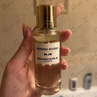 Отзыв Mancera Hindu Kush